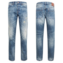 China Großhandel Herren Wash Stretch Denim